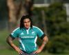 Ma'a Nonu tattoos