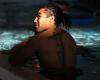 Ma'a Nonu Christ tattoo on back