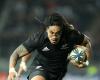 Ma'a Nonu sleeve maori tattoo