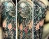 Terror tattoo