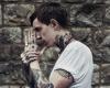Men tattoos