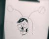 Chapolin tatuagem
