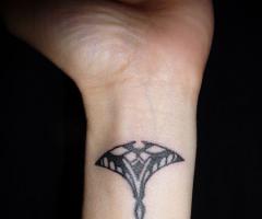 Manta Ray