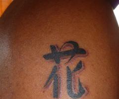 Chinese characters