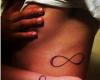 Kailyn Lowry and Javi Marroquin Infinity tattoos