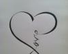 infinity love