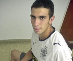 Tatuaje de Denis Stracqualursi de Colon