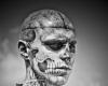 Rick Genest all tattoos