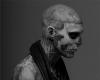 Rick Genest arm tattoos