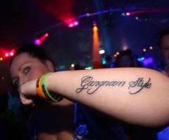 35 Lettering tattoo pictures
