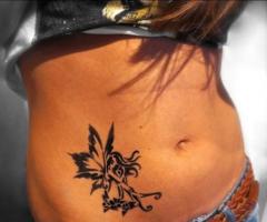 Sexy hada for women