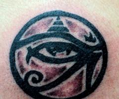 Eye of Horus Meaning and Tattoo Ideas