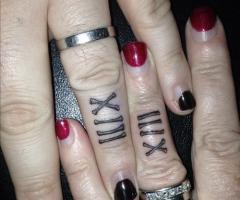 20 tattoo for couples