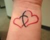 Heart tattoo ideas