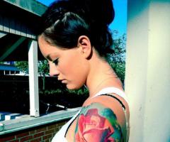Beautiful Body Art