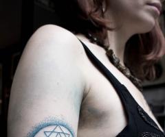 Tattoo design for girls