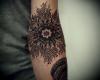 Beautiful tattoo