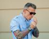 Tatts become more beautiful when you're older