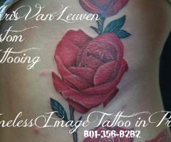 Shop Flyer