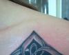 Celtic Flower