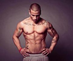 Mi chico latino