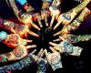 14 vintage hand tattoo