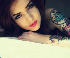 Bonitos ojos