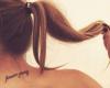 Quotes about life tattoo