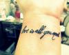 Love Is All You Need