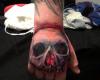 Tattoo convencion de firenze