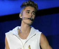 Justin Bieber buho tatuaje