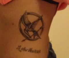 The Hunger games