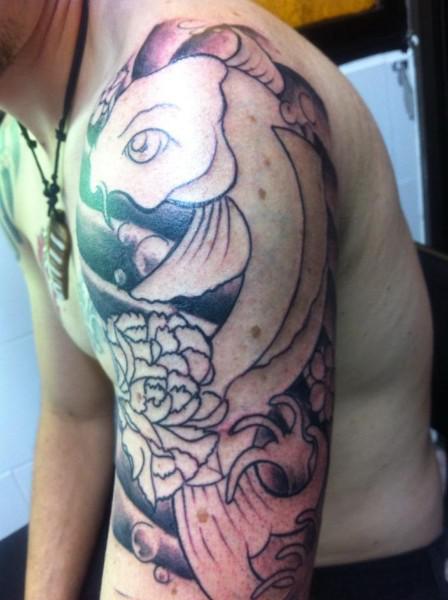1ra sesion oriental