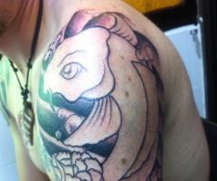 1ra sesion oriental