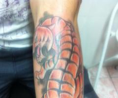 Tattoo pictures for men