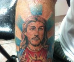 Sagrado corazón de jesus