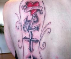 Tatuagio custom freehand
