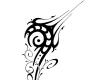 Drawing tribal