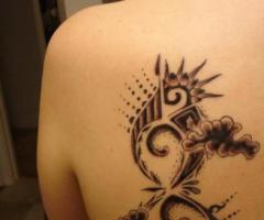 Amazing tattoos for girls tumblr