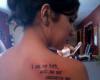 I am no bird and no net ensnares me