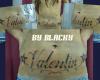 Nombres Valentin tattoo