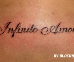 Frase tatuajes