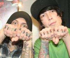 Nico y lucas