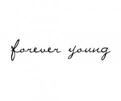 Forever Young