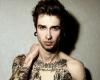 Tattoo for men