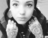 Tattoo for women on hand