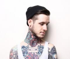 Tattoos for men