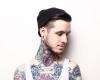 Guy tattoos