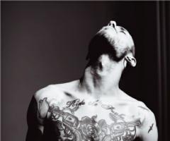Tattoos for Men: How about these popular ideas