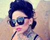 Hot Girls with Tattoos